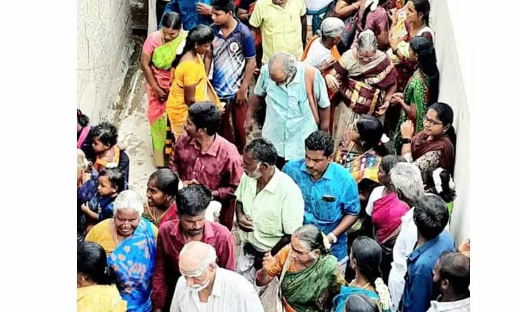 மாங்கலீஸ்வரர் கோவில் கும்பாபிஷேகம்