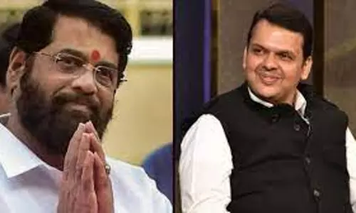 பா.ஜனதா கூட்டணி அரசில் பங்கேற்ற அஜித்பவாரால் முதல்-மந்திரி ஷிண்டே பதவிக்கு ஆபத்து? பா.ஜனதா கூட்டணி அரசில் பங்கேற்ற அஜித்பவாரால் முதல்-மந்திரி ஷிண்டே பதவிக்கு ஆபத்து?