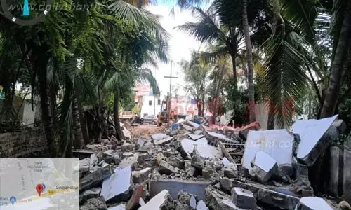 ரூ.2 கோடி ஆக்கிரமிப்பு நிலம் மீட்பு