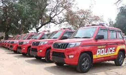 பாதுகாப்புக்கு ரோந்து வாகனம் துணையாக வரும்