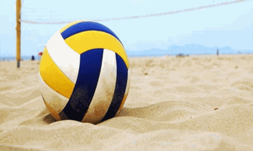 முதலமைச்சர் கோப்பை 2023 - மெரினா கடற்கரையில் பீச் வாலிபால் போட்டிகள் நாளை தொடக்கம்