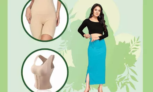 ஷேப்வேர் அணிபவர்கள் கவனத்துக்கு...