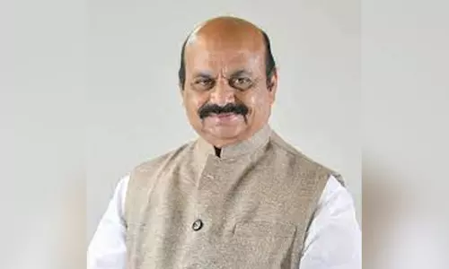 இது ஒரு அரசியல் பட்ஜெட்