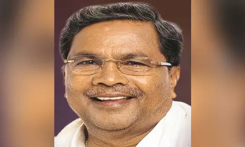 ரூ.85 ஆயிரம் கோடி கடன் வாங்க முடிவு; சித்தராமையா தகவல்