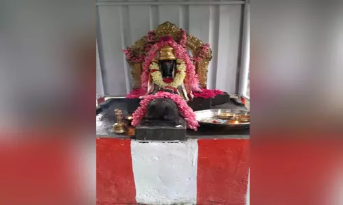 கோத்தகிரி கருமாரியம்மன் கோவிலில் விநாயகருக்கு சிறப்பு வழிபாடு