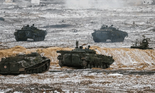 ரஷியா ஆயுத கிடங்கை குண்டுவீசி தகர்த்தது உக்ரைன் ராணுவம்..! ரஷியா ஆயுத கிடங்கை குண்டுவீசி தகர்த்தது உக்ரைன் ராணுவம்..!