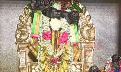 ஆஞ்சநேயருக்கு சிறப்பு வழிபாடு