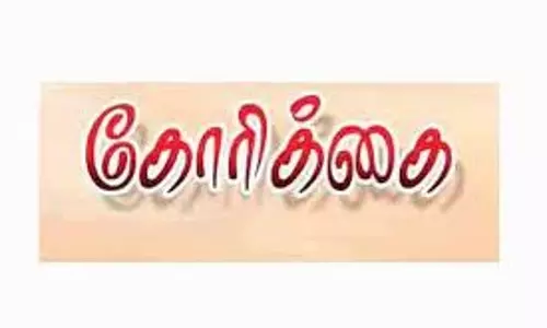 குவைத்தில் இறந்த தந்தை உடலை சொந்த ஊருக்கு கொண்டு வர வேண்டும்-சிறுவன் முதல்-அமைச்சருக்கு கோரிக்கை