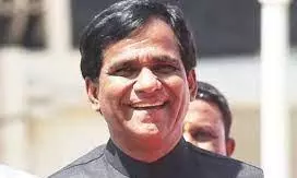 சீவுட்ஸ்- உரன் இடையே விரைவில் ரெயில் சேவை தொடங்கப்படும் - ரெயில்வே இணை மந்திரி ராவ்சாகேப் தான்வே தகவல் சீவுட்ஸ்- உரன் இடையே விரைவில் ரெயில் சேவை தொடங்கப்படும் - ரெயில்வே இணை மந்திரி ராவ்சாகேப் தான்வே தகவல்