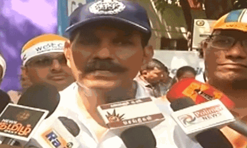 ஆன்லைன் விளையாட்டுகளை நிறுத்திவிட்டு சைக்கிள் ஓட்ட தொடங்குங்கள்- இளைஞர்களுக்கு சைலேந்திரபாபு அட்வைஸ்