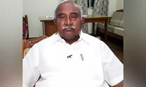 பா.ஜனதாவால் எதிர்க்கட்சி தலைவரை தேர்ந்தெடுக்க முடியாதது வெட்கக்கேடானது