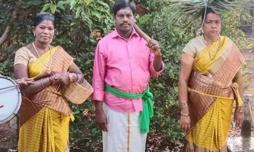 வேளாண் தொழில் நுட்பங்கள் விழிப்புணர்வு