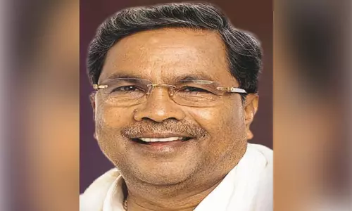 முதல்-மந்திரி சித்தராமையாவுக்கு திடீர் உடல் நலக்குறைவு