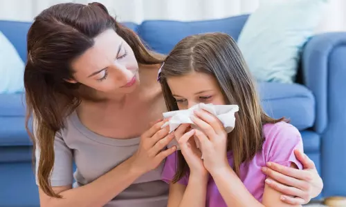 குழந்தைகளின் மூக்கில் ரத்தக்கசிவா? குழந்தைகளின் மூக்கில் ரத்தக்கசிவா?