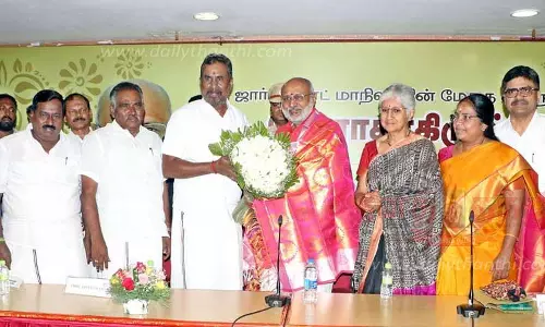 தமிழகம் குட்டி ஜப்பானாக மாறுகிறது