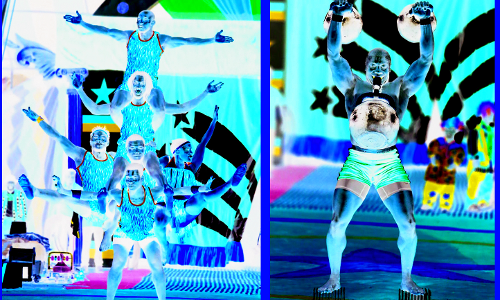 சாகசங்கள் நிறைந்த ஜம்போ சர்க்கஸ் சாகசங்கள் நிறைந்த ஜம்போ சர்க்கஸ்