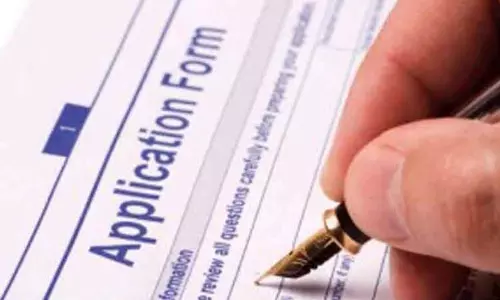 மத்திய அரசின் பத்ம விருதுகளுக்கு விண்ணப்பிக்கலாம்