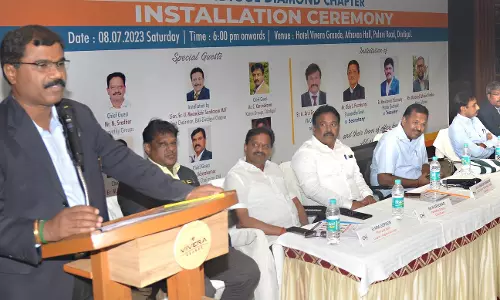 கட்டுமான தொழில் கூட்டமைப்பு ஆலோசனை கூட்டம்