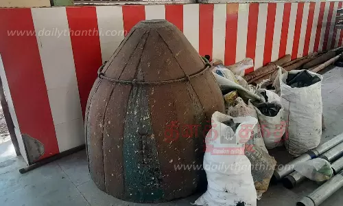 மன்னர் கால முரசு மீண்டும் ஒலிக்குமா?