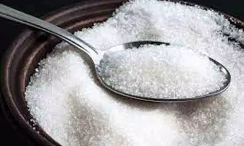 சீனி விலை உயர்வு