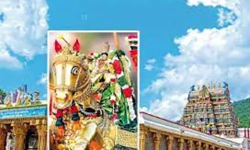 கள்ளழகர் கோவில் ஆடி பெருந்திருவிழா - 24-ந் தேதி கொடியேற்றத்துடன் தொடக்கம்