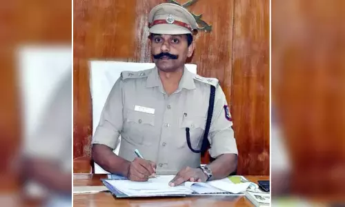 போலீஸ் சூப்பிரண்டு ராஜாராம் திடீர் ஆய்வு போலீஸ் சூப்பிரண்டு ராஜாராம் திடீர் ஆய்வு