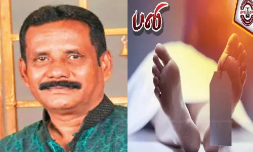 பரங்கிமலை போலீஸ் நிலையத்தில் சப்-இன்ஸ்பெக்டர் மயங்கி விழுந்து மரணம் பரங்கிமலை போலீஸ் நிலையத்தில் சப்-இன்ஸ்பெக்டர் மயங்கி விழுந்து மரணம்