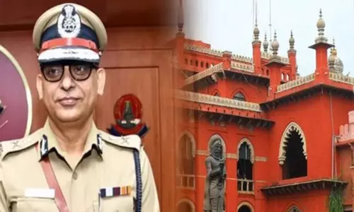 பாலியல் வழக்கு: இருவிரல் பரிசோதனை - தமிழக டிஜிபிக்கு, சென்னை ஐகோர்ட்டு உத்தரவு