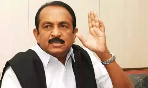 ராமேஸ்வரம் மீனவர்கள் 15 பேர் கைது: இலங்கைக்கு வைகோ கண்டனம்