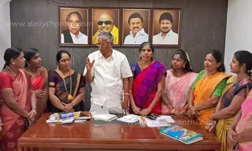 தி.மு.க. நிர்வாகிகள் ஆலோசனை கூட்டம்