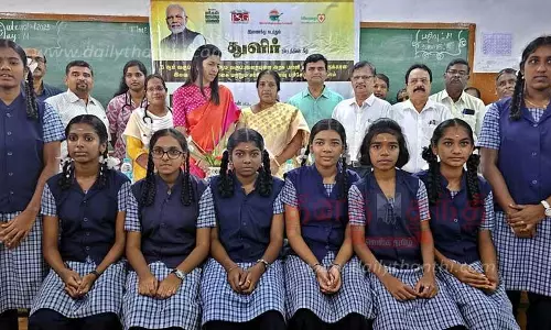 அண்ணாமலையுடன் எந்த பிரச்சினையும் இல்லை