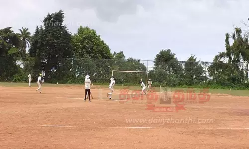 கோத்தகிரி காட்டிமா அணி வெற்றி கோத்தகிரி காட்டிமா அணி வெற்றி