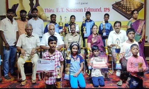 ஆலடி அருணா லிபரல் கலை-அறிவியல் கல்லூரியில் மாநில செஸ் போட்டி ஆலடி அருணா லிபரல் கலை-அறிவியல் கல்லூரியில் மாநில செஸ் போட்டி