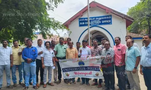 மின் இணைப்பு பெறுவதில் நடைமுறை சிக்கல்