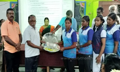 உடற்கல்வி ஆசிரியர்கள் ஆலோசனை கூட்டம் உடற்கல்வி ஆசிரியர்கள் ஆலோசனை கூட்டம்