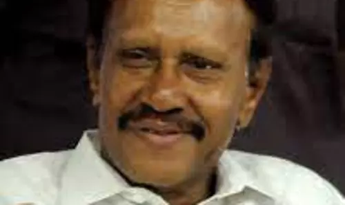 தி.மு.க. அரசின் தோல்வியை மறைக்கவே கவர்னர் மீது குற்றம்சாட்டுகிறார்கள்தம்பிதுரை எம்.பி. பேட்டி