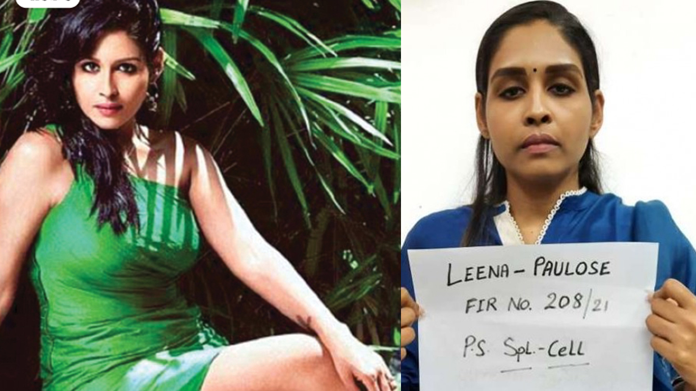 ரூ.200 கோடி பணம் கேட்டு மிரட்டல் வழக்கு; சுகேஷின் மனைவிக்கு டெல்லி ஐகோர்ட்டு ஜாமீன் மறுப்பு