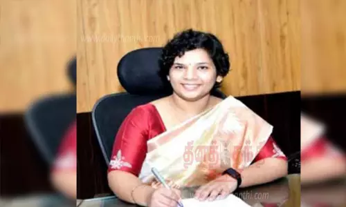 நம்மாழ்வார் விருதுக்கு விவசாயிகள் விண்ணப்பிக்கலாம் கலெக்டர் தகவல்