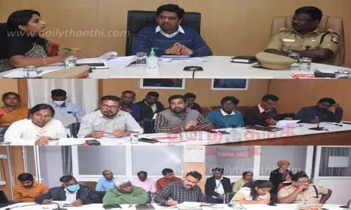 விண்ணப்பங்களை பெற 3 கட்டமாக முகாம் நடத்த வேண்டும்