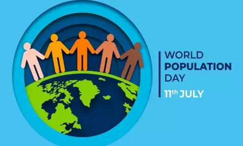 மக்கள் தொகை பெருக்கத்தால் ஏற்படும் பாதிப்புகள்