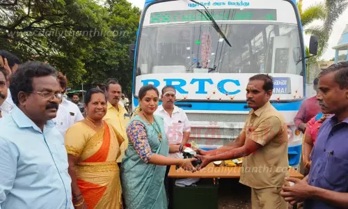 சென்னை, சிதம்பரத்துக்கு பஸ் போக்குவரத்து சென்னை, சிதம்பரத்துக்கு பஸ் போக்குவரத்து