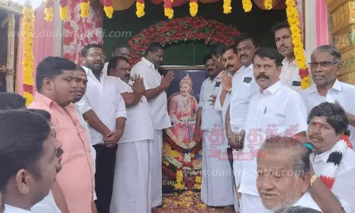 வீரன் அழகுமுத்துக்கோன் பிறந்த நாள் விழா வீரன் அழகுமுத்துக்கோன் பிறந்த நாள் விழா