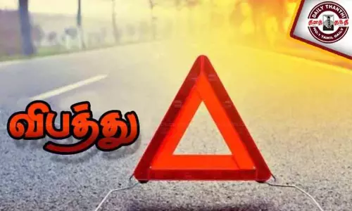 கார் மோதி விவசாயி சாவு