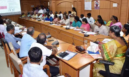 கலைஞர் மகளிர் உரிமை திட்டம் குறித்து பொதுமக்களுக்கு விழிப்புணர்வு