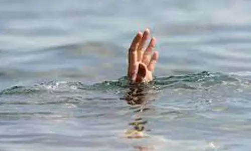 தண்ணீர் தொட்டியில் தவறி விழுந்து 3 வயது குழந்தை பலி