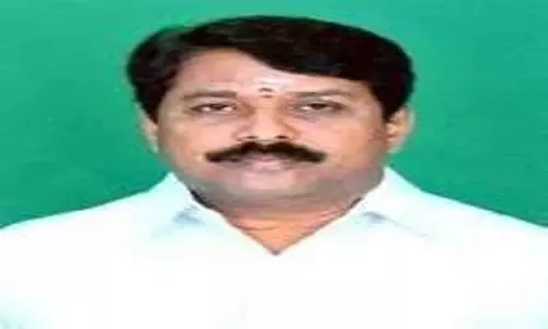 மகளிர் உரிமை தொகை திட்டம் தேர்தலை கருத்தில் கொண்டு அறிவிக்கப்பட்டுள்ளது- நயினார் நாகேந்திரன் எம்.எல்.ஏ. பேட்டி