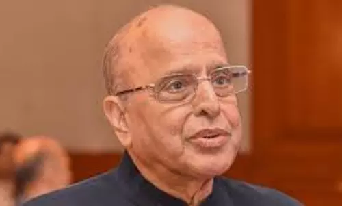 கஸ்தூரி ரங்கனுக்கு ஆஞ்சியோபிளாஸ்டி சிகிச்சை