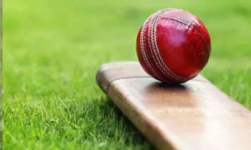 தியோடர் கோப்பை கிரிக்கெட் : தெற்கு மண்டல அணி அறிவிப்பு தியோடர் கோப்பை கிரிக்கெட் : தெற்கு மண்டல அணி அறிவிப்பு