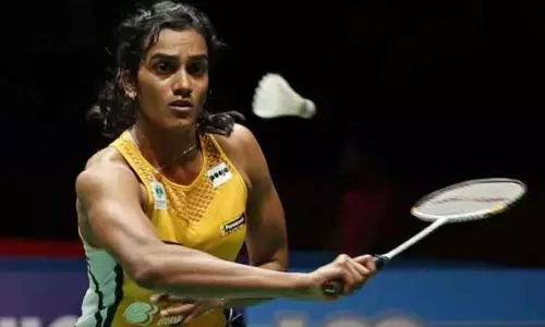பேட்மிண்டன் புதிய தரவரிசை -  பி.வி. சிந்து  , லக்ஷயா சென்  முன்னேற்றம்