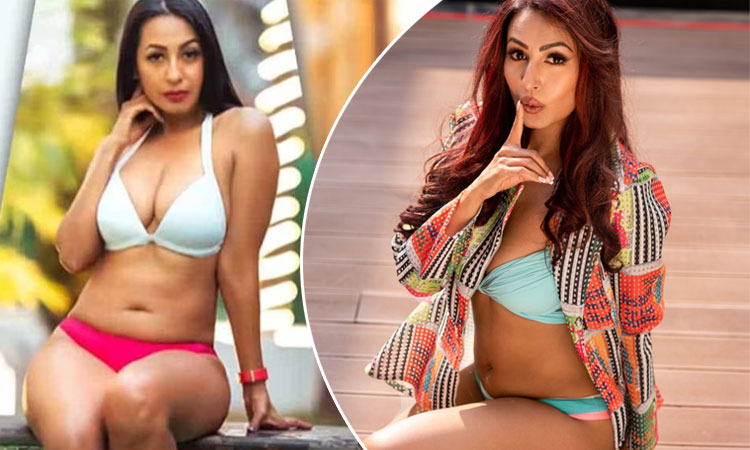 14 முறை தோல்வி...! இறுதியில் சல்மான் கான் கூறிய அறிவுரைப்படி 2 குழந்தைகளுக்கு தாயான நடிகை காஷ்மீரா ஷா